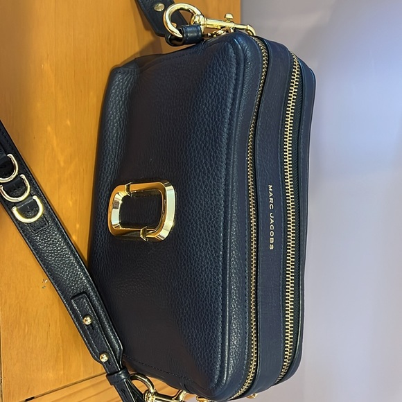 Marc Jacobs The Softbox 27 crossbody - Picture 3 of 5